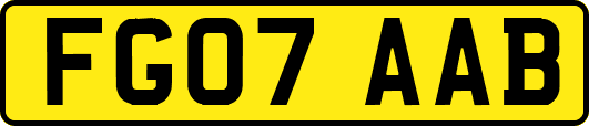 FG07AAB