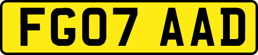 FG07AAD