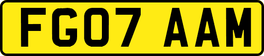 FG07AAM