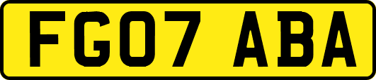 FG07ABA