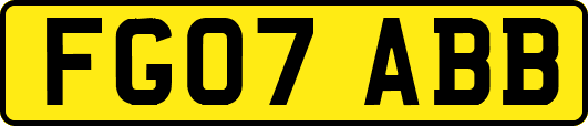 FG07ABB
