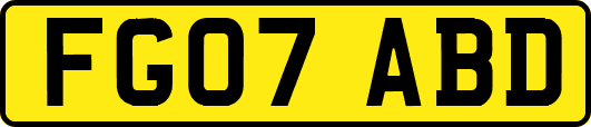 FG07ABD