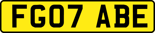 FG07ABE