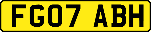 FG07ABH