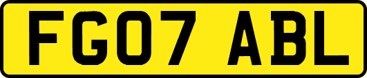 FG07ABL