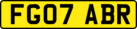 FG07ABR