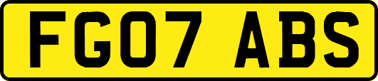 FG07ABS