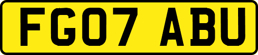 FG07ABU