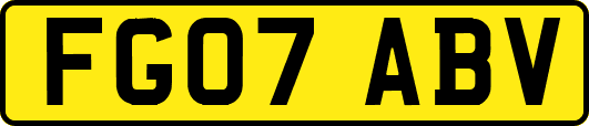 FG07ABV