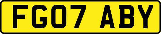 FG07ABY