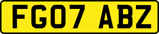 FG07ABZ