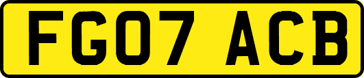 FG07ACB