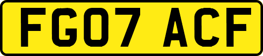 FG07ACF