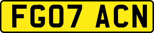 FG07ACN