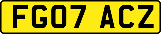 FG07ACZ