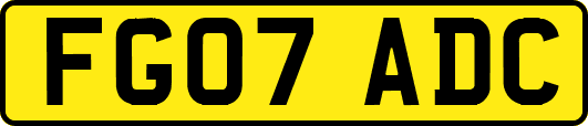 FG07ADC