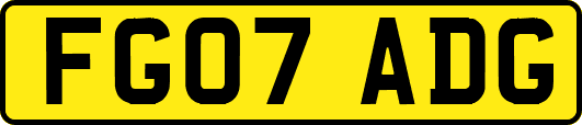 FG07ADG
