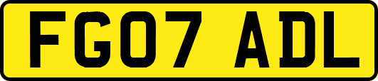 FG07ADL