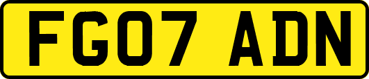 FG07ADN