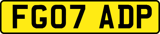 FG07ADP