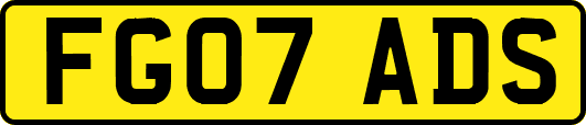 FG07ADS