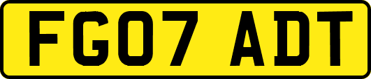 FG07ADT
