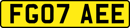 FG07AEE