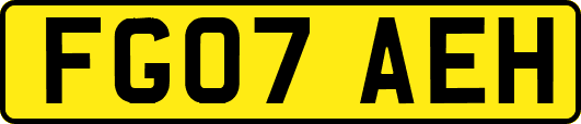 FG07AEH