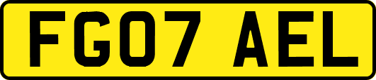 FG07AEL