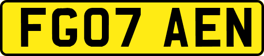 FG07AEN
