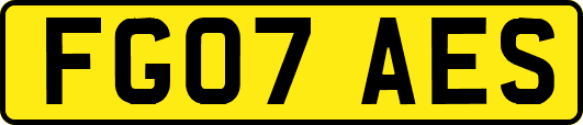 FG07AES