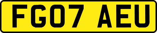 FG07AEU