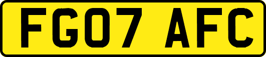 FG07AFC