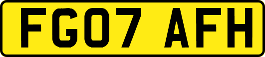FG07AFH