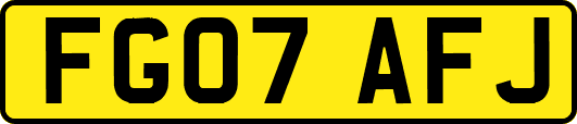 FG07AFJ