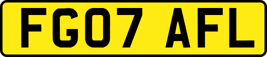 FG07AFL