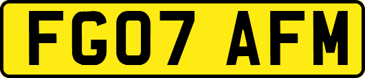 FG07AFM