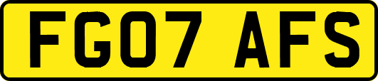 FG07AFS