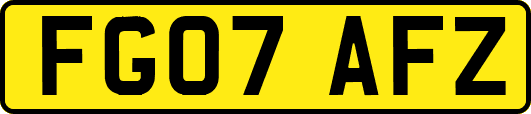 FG07AFZ