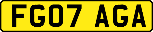 FG07AGA