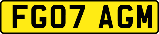 FG07AGM