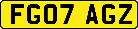 FG07AGZ