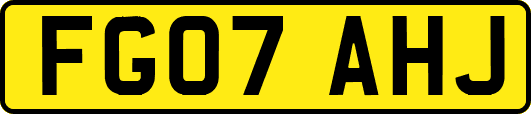 FG07AHJ