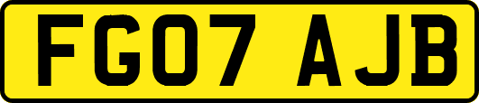 FG07AJB