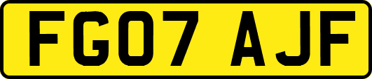 FG07AJF