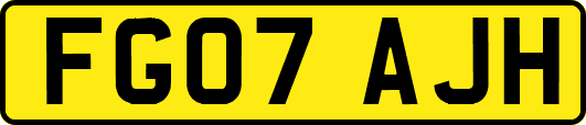 FG07AJH