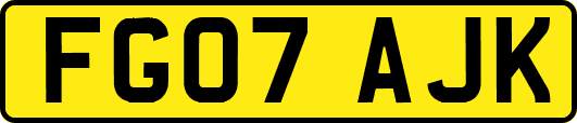 FG07AJK