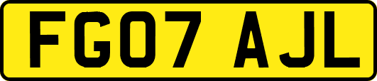 FG07AJL