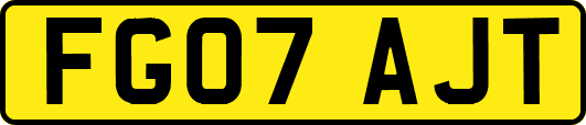 FG07AJT
