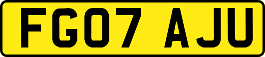 FG07AJU